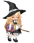 Ordinary Magician Marisa's avatar