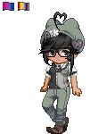 Kira koneko's avatar