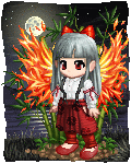 Fujiwara no Mokou's avatar