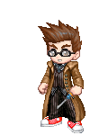 The Doctor Anon's avatar