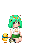BRB WALKING MY UNlCORN's avatar