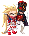 Gravity Fallen's avatar