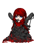 Isadora Death's avatar