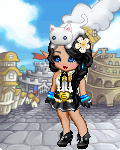 Galena Gaea's avatar