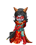 Sera Michaelis's avatar