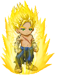 Gadrial's avatar