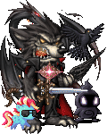 Kroama's avatar