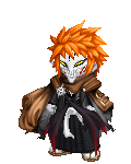 Psycho Ichigo's avatar