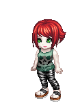 Amyika's avatar