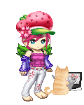 Varsha's avatar