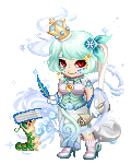 Anne Packrat's avatar