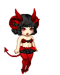SaffronWisteria's avatar
