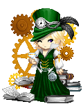 Wickersnap's avatar