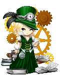 Wickersnap's avatar