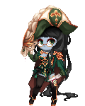 ShamanYami's avatar