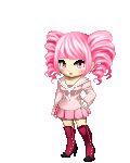 psaturn's avatar