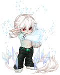 Kjkun the Snow Leopard's avatar