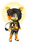 Kami Gekido's avatar