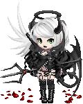 Scarlet Vacancy's avatar