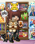 AlexQuinn13's avatar