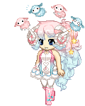 Sheepy Mareep's avatar