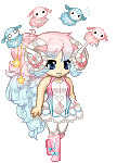 Sheepy Mareep's avatar