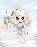 TheWarriorGirl's avatar