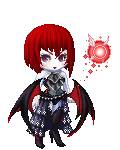 Mhine_Soro_Foxy's avatar