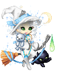 Strictly Witchly's avatar