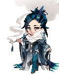 Shizukana Namida's avatar