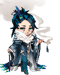Shizukana Namida's avatar