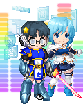 Nomu Souji's avatar