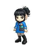 Salometic's avatar