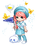 cristinek27's avatar
