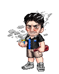 RAGING HELL BEAST's avatar