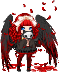 ushey of darkness's avatar