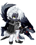 Megalatino's avatar