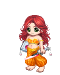 Lady_Fireflyz's avatar