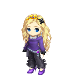 Revealing Masquerade's avatar