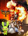 Captain Diedrich's avatar