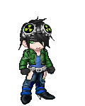 Shiny Golurk's avatar