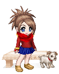 isabel_hellokitty's avatar