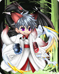 Lord Kaotix Rage's avatar