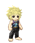 xXTh3 ChocoboXx's avatar