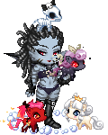 Kallia Dragonmist's avatar