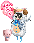 xx KiTtY PaWs xx's avatar