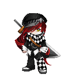 Yuudoku Karuma's avatar