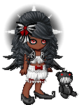 Clawriania's avatar
