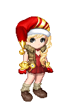 Rosybelle's avatar