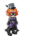 Skyve Niara's avatar